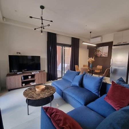 Fiorzakynthos City Apartments Екстер'єр фото